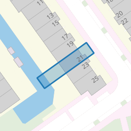 Perceel RTD13-BA-1747