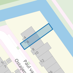 Perceel RTD13-BA-1751