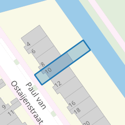 Perceel RTD13-BA-1753