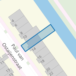 Perceel RTD13-BA-1754