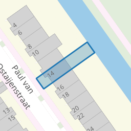 Perceel RTD13-BA-1755