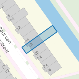 Perceel RTD13-BA-1757