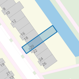 Perceel RTD13-BA-1758