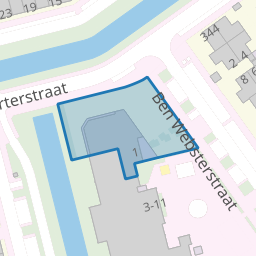 Perceel RTD13-BA-1776