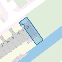 Perceel RTD13-BA-1784