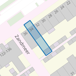 Perceel RTD13-BA-1830