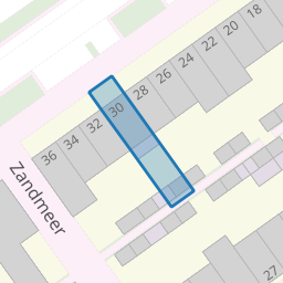 Perceel RTD13-BA-1832