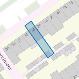 Perceel RTD13-BA-1833