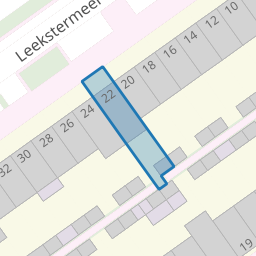 Perceel RTD13-BA-1836