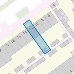 Perceel RTD13-BA-1841