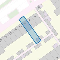 Perceel RTD13-BA-1842