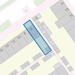 Perceel RTD13-BA-1844