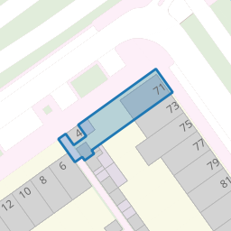 Perceel RTD13-BA-1845