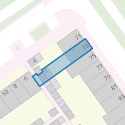 Perceel RTD13-BA-1846