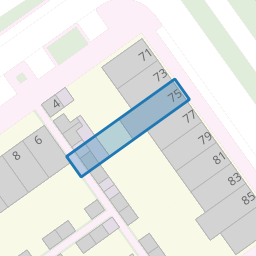 Perceel RTD13-BA-1847