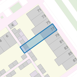 Perceel RTD13-BA-1848