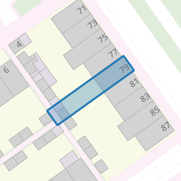 Perceel RTD13-BA-1849