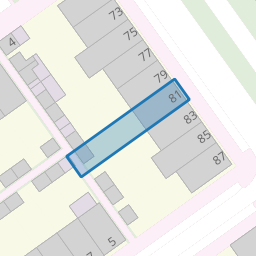 Perceel RTD13-BA-1850