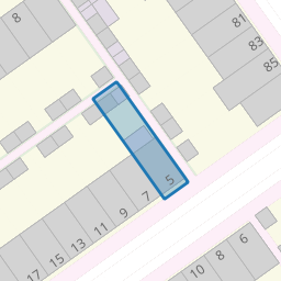 Perceel RTD13-BA-1854