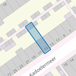 Perceel RTD13-BA-1859