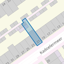 Perceel RTD13-BA-1862