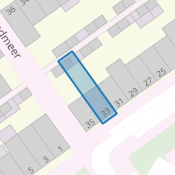 Perceel RTD13-BA-1868