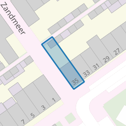 Perceel RTD13-BA-1869