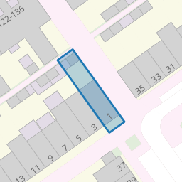 Perceel RTD13-BA-1870