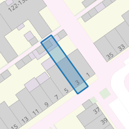 Perceel RTD13-BA-1871