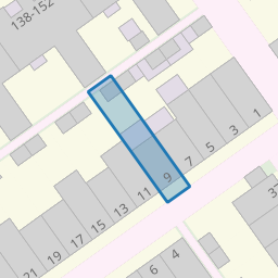 Perceel RTD13-BA-1874