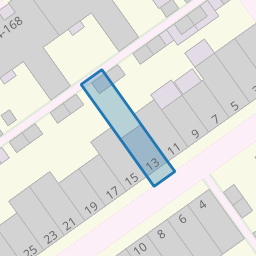 Perceel RTD13-BA-1876