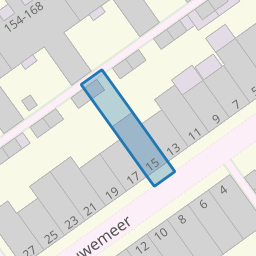 Perceel RTD13-BA-1877