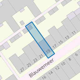 Perceel RTD13-BA-1879