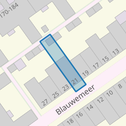 Perceel RTD13-BA-1880