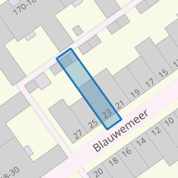 Perceel RTD13-BA-1881