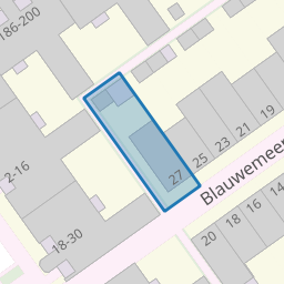 Perceel RTD13-BA-1883