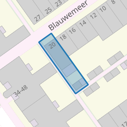 Perceel RTD13-BA-1886