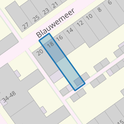 Perceel RTD13-BA-1887