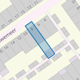 Perceel RTD13-BA-1892