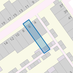 Perceel RTD13-BA-1893