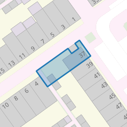 Perceel RTD13-BA-1895