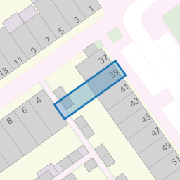 Perceel RTD13-BA-1896