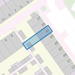 Perceel RTD13-BA-1897