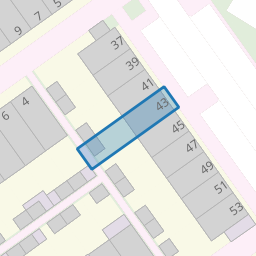 Perceel RTD13-BA-1898