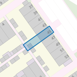 Perceel RTD13-BA-1899