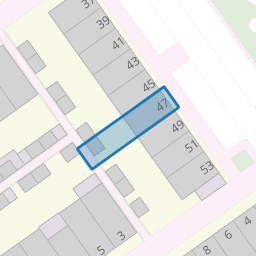 Perceel RTD13-BA-1900