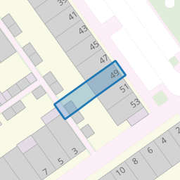 Perceel RTD13-BA-1901