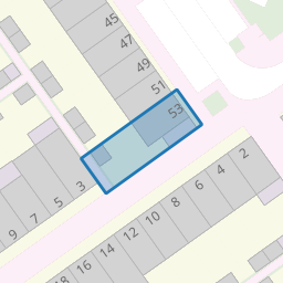 Perceel RTD13-BA-1903