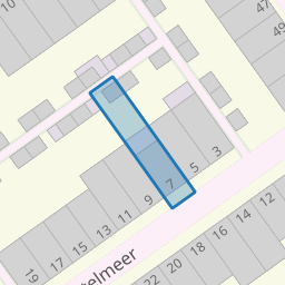 Perceel RTD13-BA-1906