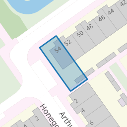 Perceel RTD13-BA-191